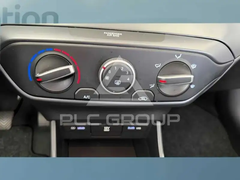 2023 Hyundai I20