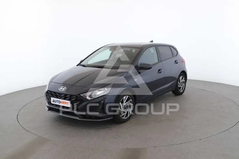 2023 Hyundai I20