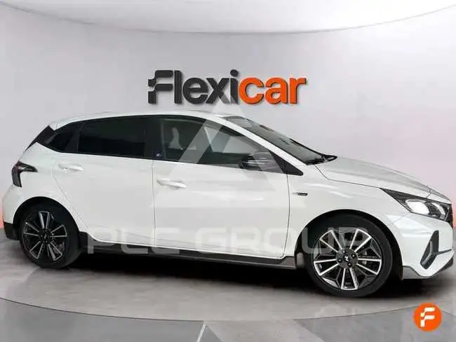 2023 Hyundai I20