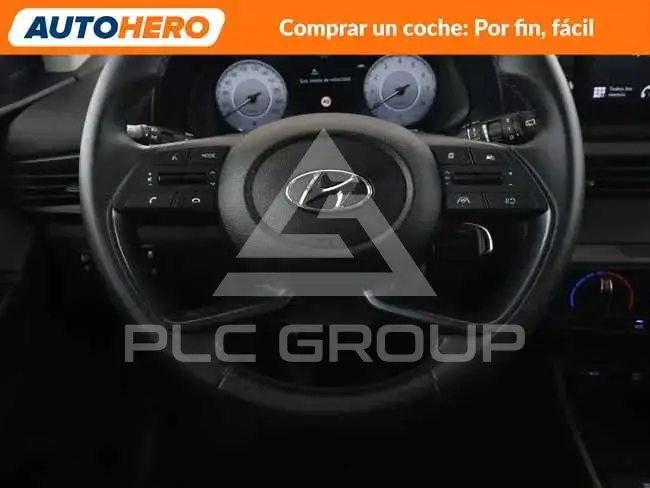 2023 Hyundai I20