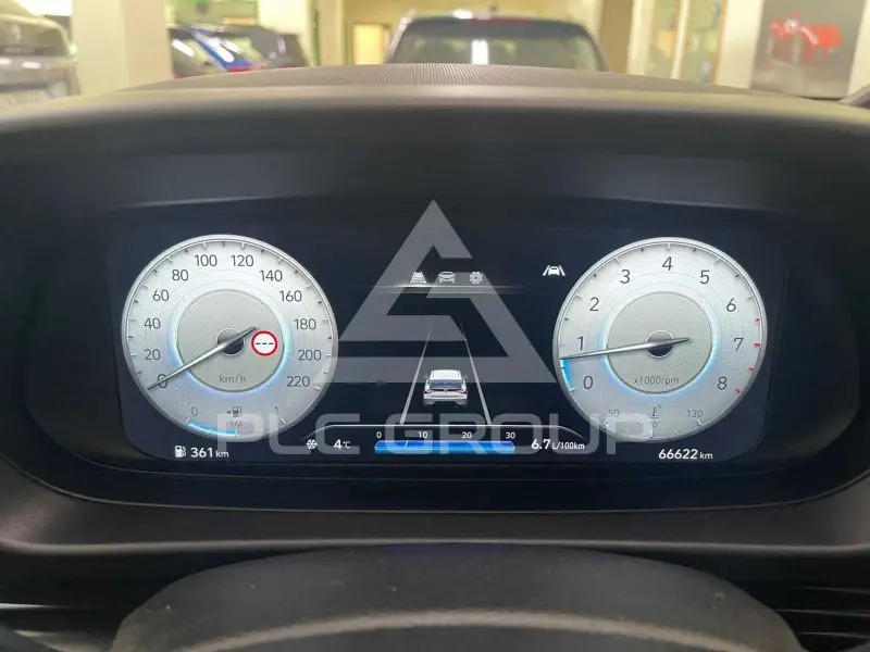2023 Hyundai I20
