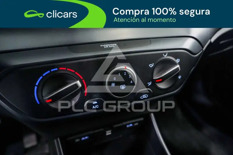 2023 Hyundai I20