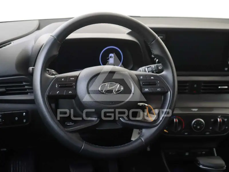 2023 Hyundai I20