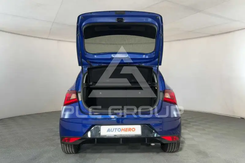 2023 Hyundai I20