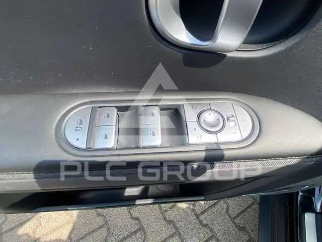 2023 Hyundai Ioniq