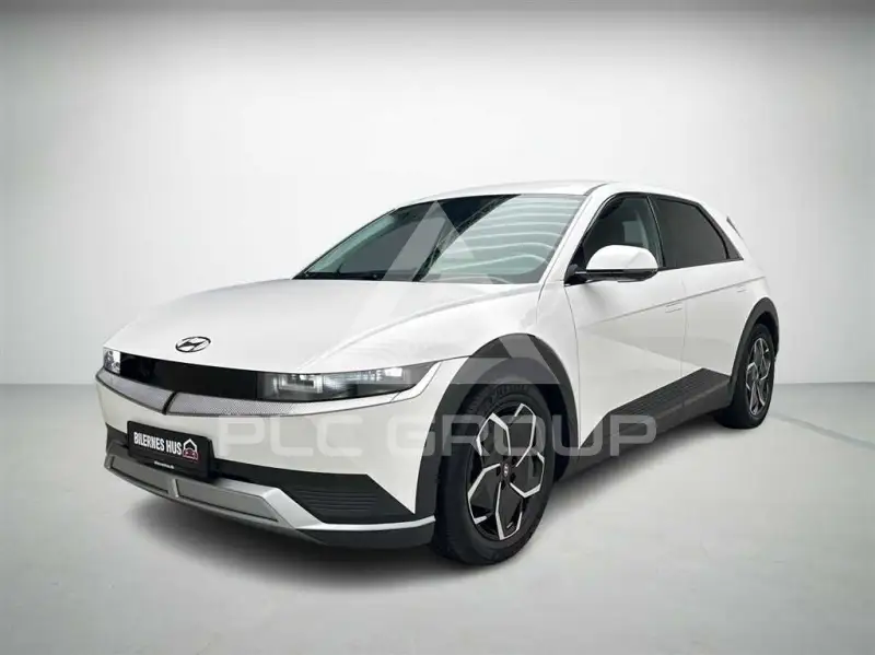 2023 Hyundai Ioniq