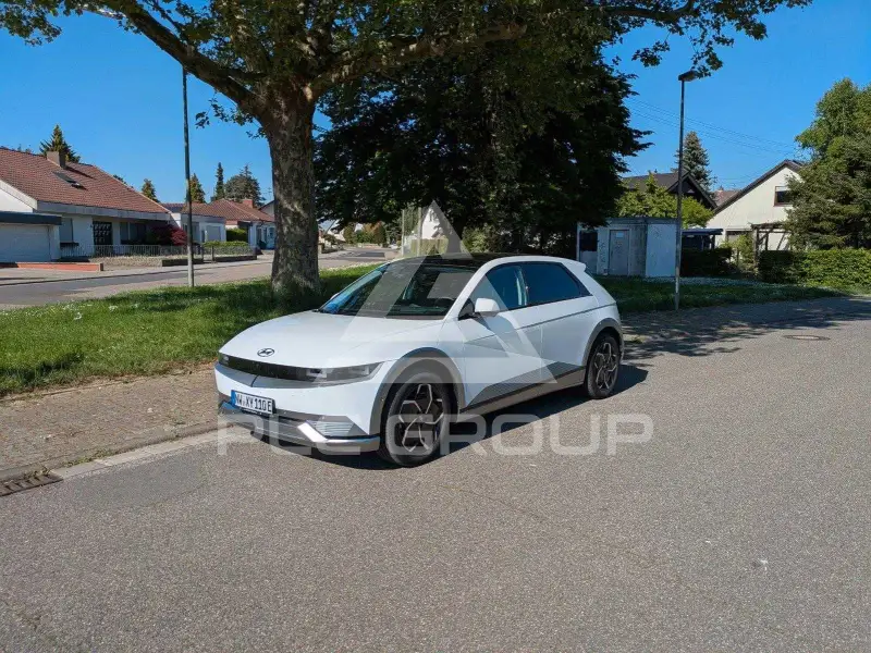 2023 Hyundai Ioniq