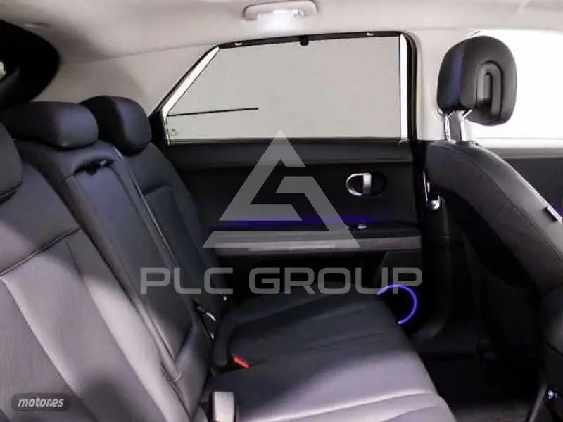2023 Hyundai Ioniq