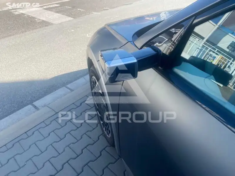 2023 Hyundai Ioniq