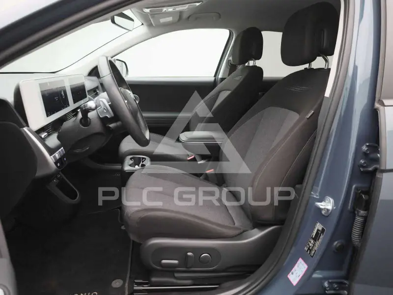 2023 Hyundai Ioniq