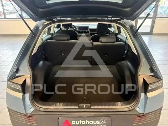2023 Hyundai Ioniq