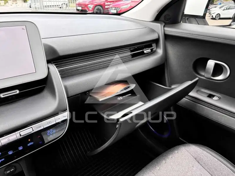 2023 Hyundai Ioniq
