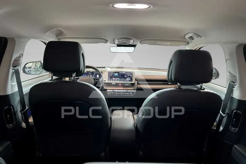 2023 Hyundai Ioniq