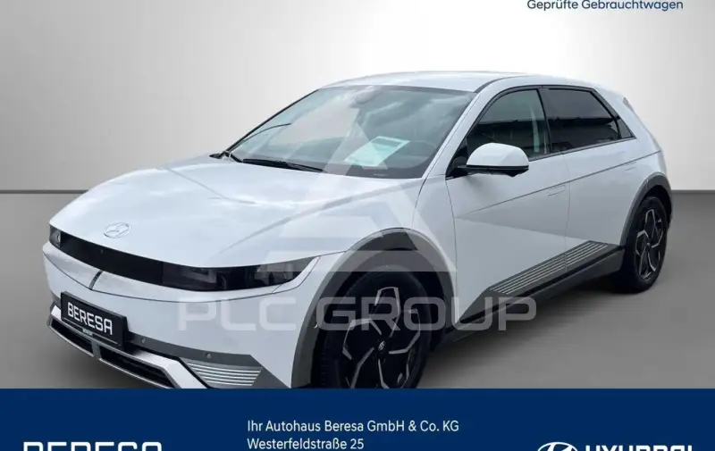 2023 Hyundai Ioniq