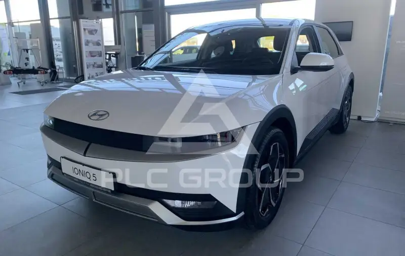 2023 Hyundai Ioniq