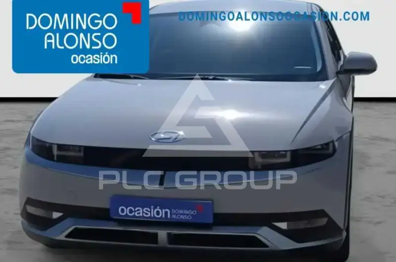 2023 Hyundai Ioniq