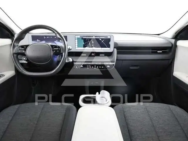 2023 Hyundai Ioniq