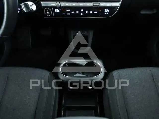 2023 Hyundai Ioniq