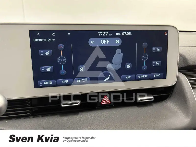 2023 Hyundai Ioniq