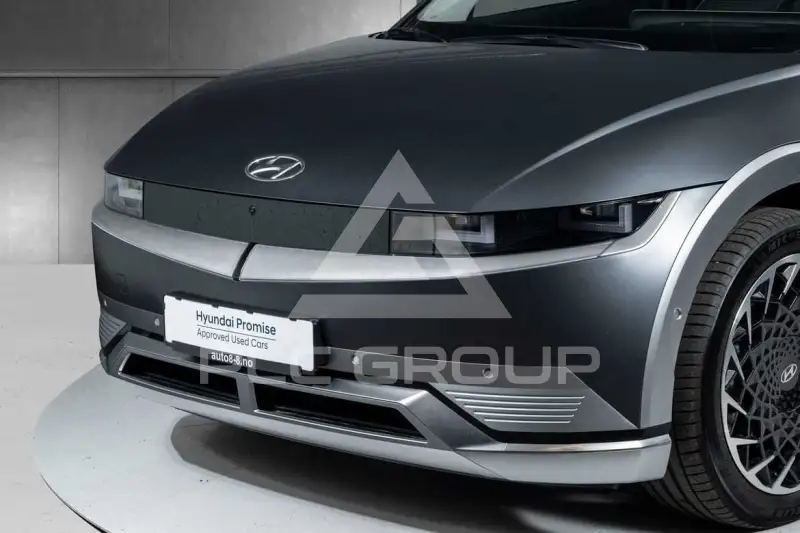 2023 Hyundai Ioniq