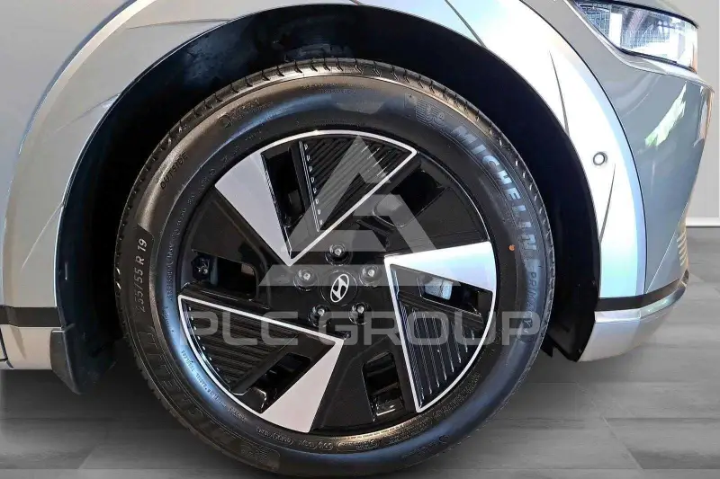 2023 Hyundai Ioniq