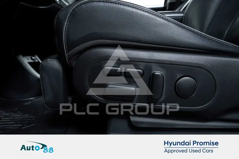 2023 Hyundai Ioniq