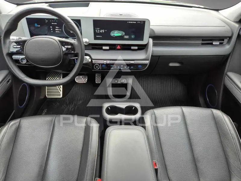 2023 Hyundai Ioniq