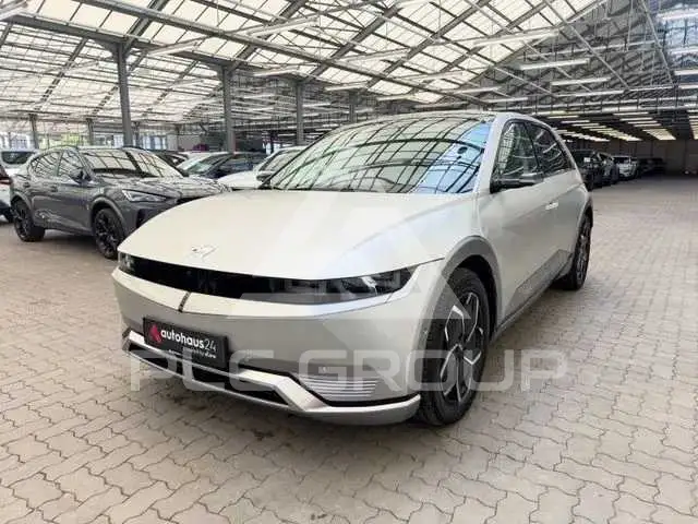 2023 Hyundai Ioniq