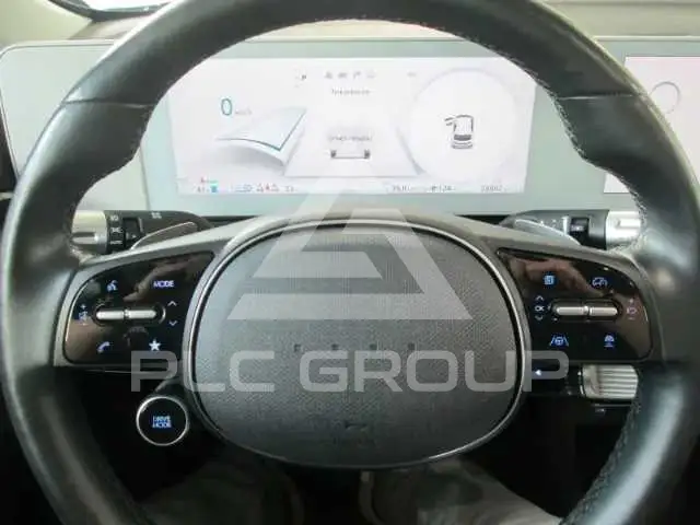 2023 Hyundai Ioniq