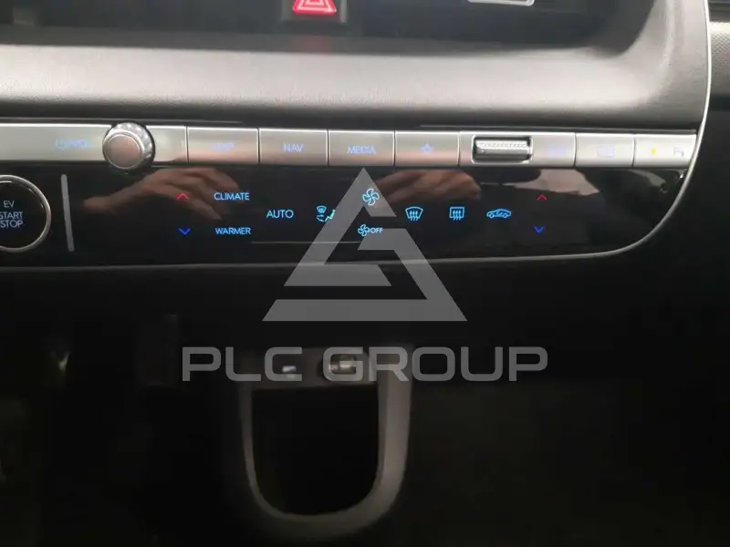 2023 Hyundai Ioniq