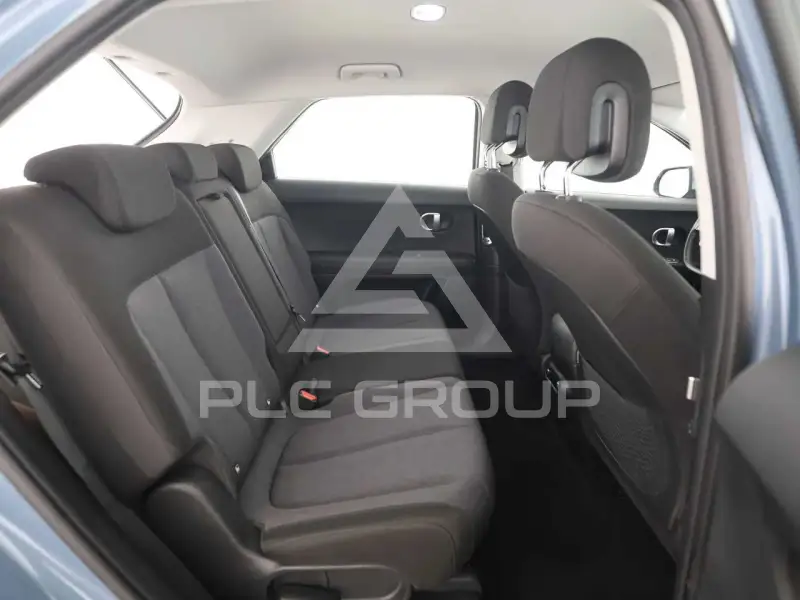 2023 Hyundai Ioniq