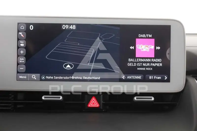 2023 Hyundai Ioniq