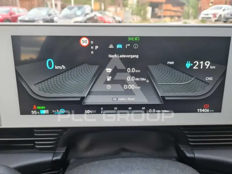 2023 Hyundai Ioniq
