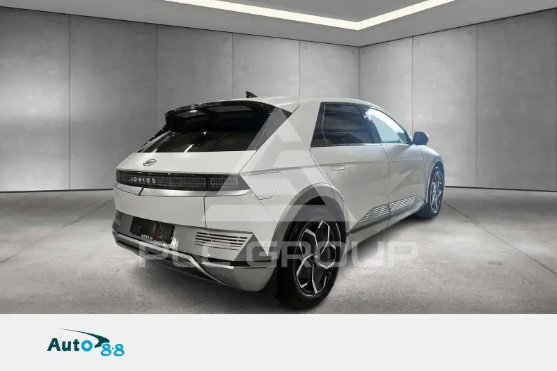 2023 Hyundai Ioniq