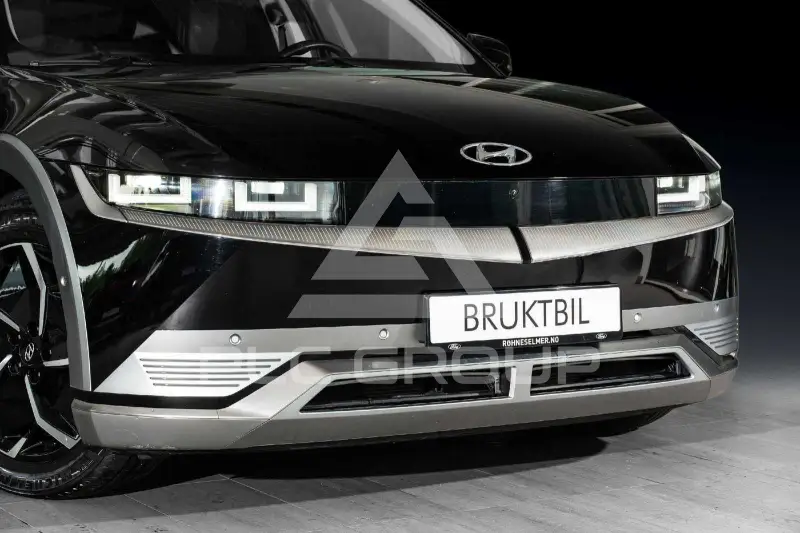 2023 Hyundai Ioniq