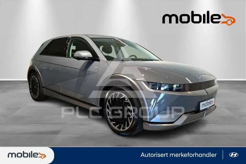 2023 Hyundai Ioniq