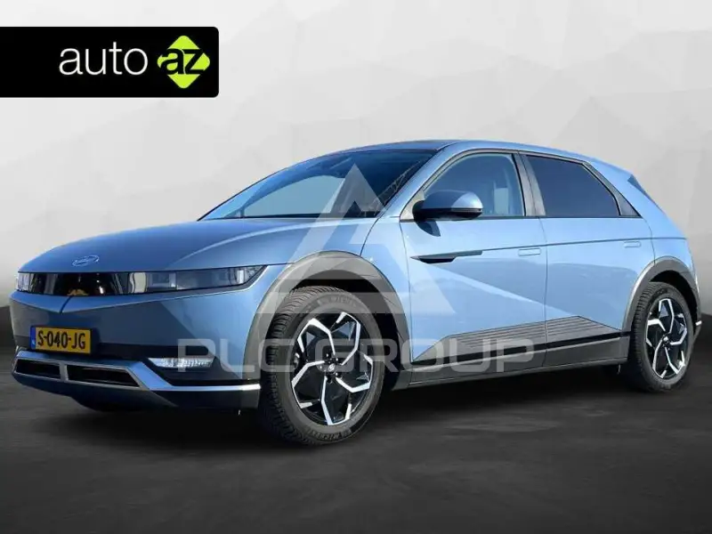 2023 Hyundai Ioniq