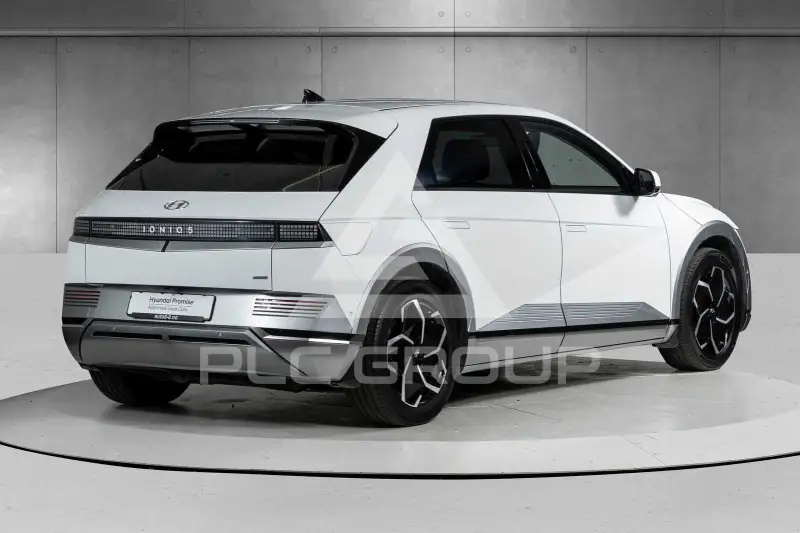 2023 Hyundai Ioniq