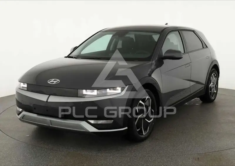 2023 Hyundai Ioniq