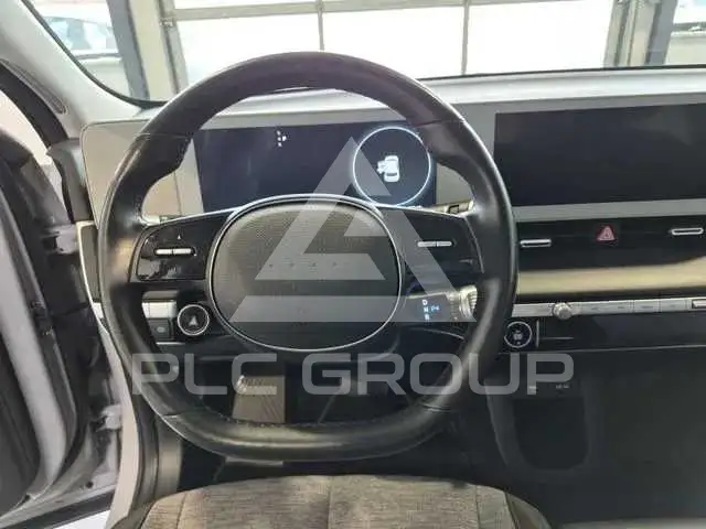 2023 Hyundai Ioniq