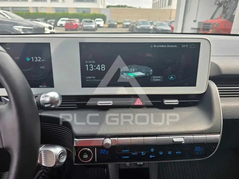 2023 Hyundai Ioniq
