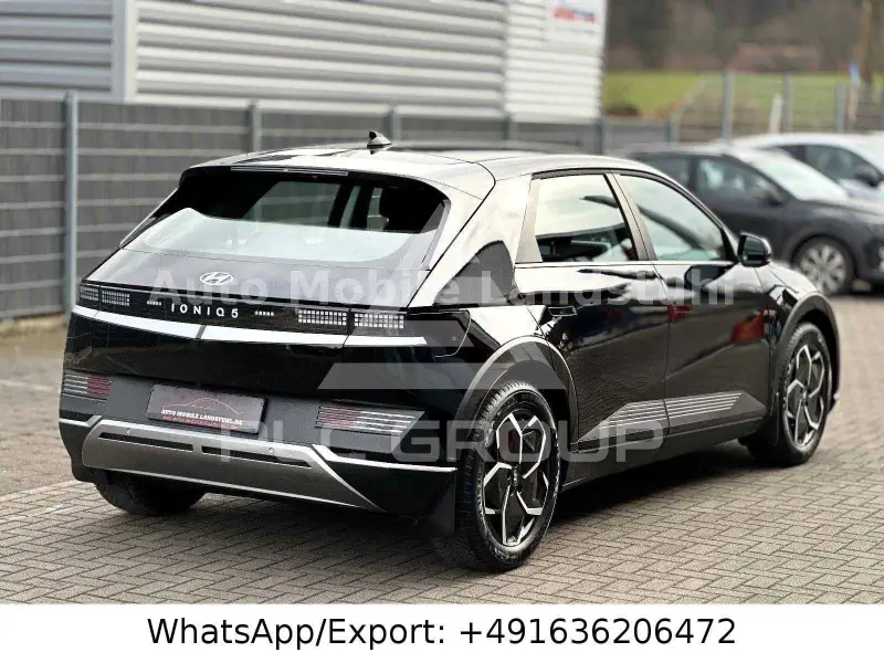 2023 Hyundai Ioniq
