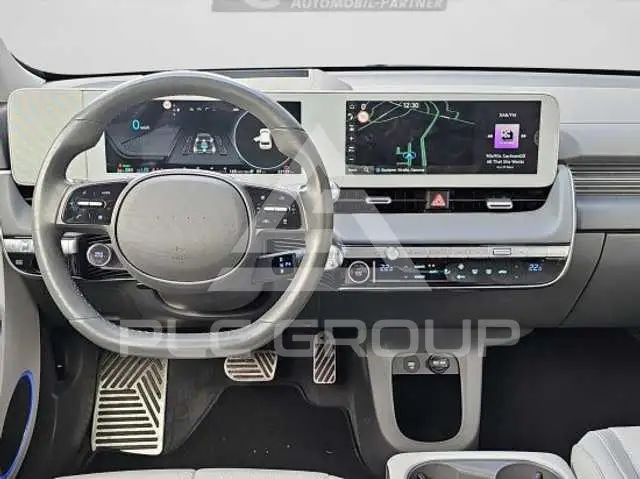 2023 Hyundai Ioniq
