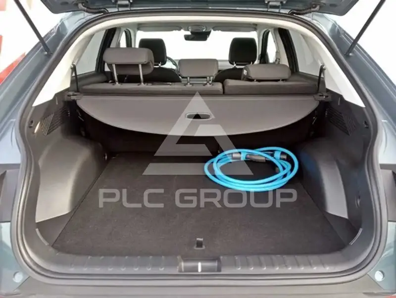 2023 Hyundai Ioniq