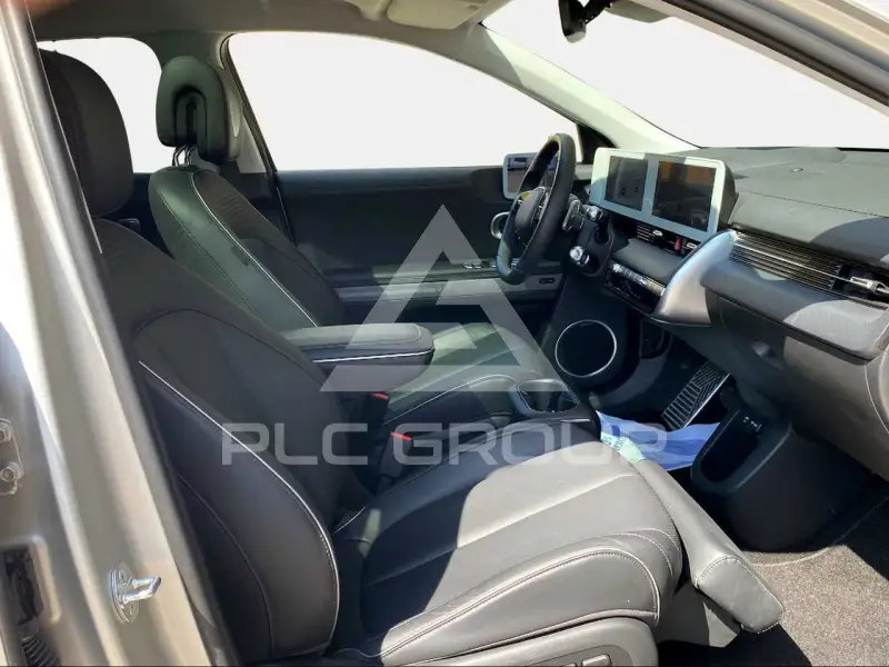 2023 Hyundai Ioniq