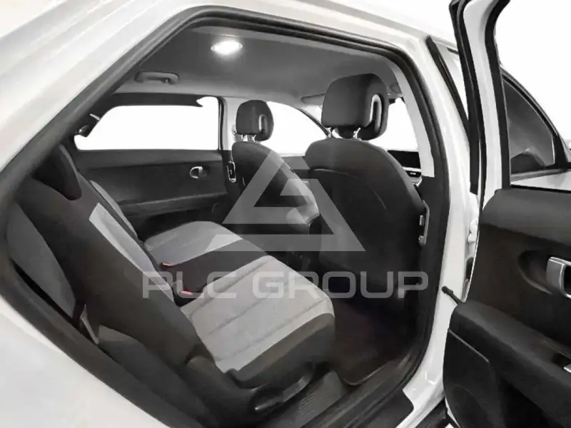 2023 Hyundai Ioniq