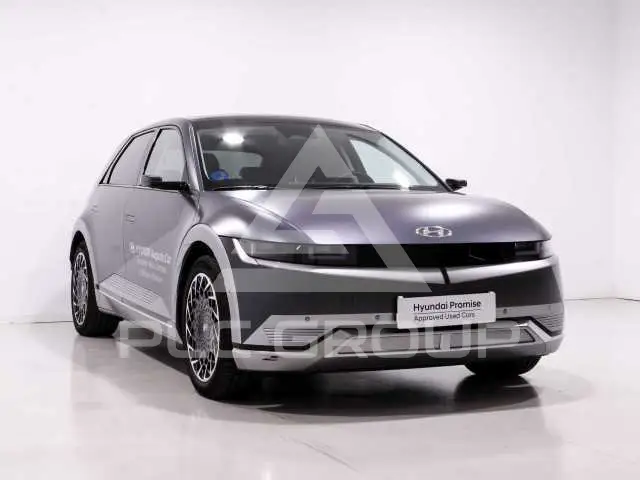 2023 Hyundai Ioniq