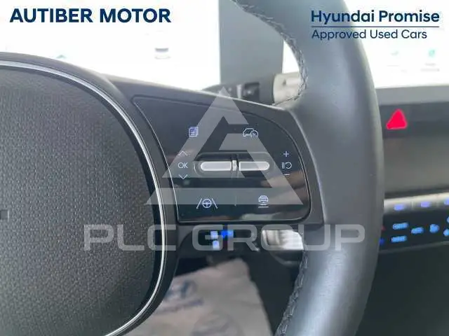 2023 Hyundai Ioniq