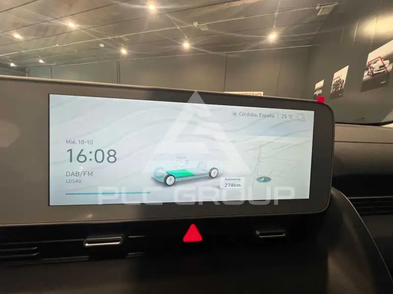 2023 Hyundai Ioniq