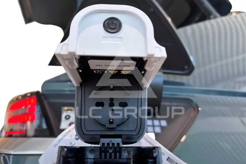 2023 Hyundai Ioniq